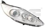 TYC Far Stanga 20-12004-05-2 Ford Fiesta Vi (20-12004-05-2)