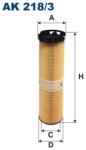FILTRON Filtru Aer Ak218/3 Mercedes-Benz E-Class/E-Class T-Model/S-Class