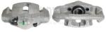 BUDWEG CALIPER Etrier Frana Axa Fata Dreapta 344185 Bmw 5 (344185)
