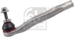 Febi Bilstein Cap De Bara Axa Fata Dreapta 175082 Mercedes-Benz Citan/T-Class Nissan Townstar