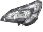 ALKAR Far Stanga 2771421 Opel Corsa E (2771421)