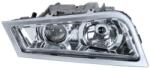 TRUCKLIGHT Proiector Ceata Dreapta Fl-Vo003R Volvo Fh/Fh16/Fm/Fm Ii (FL-VO003R)