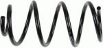 SACHS Arc Spiral 993183 Audi A1 Seat Ibiza Iv Skoda Fabia Ii