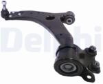 DELPHI Brat, Suspensie Roata Partea De Jos Tc2252 Ford C-Max/Focus C-Max/Focus Ii (TC2252)