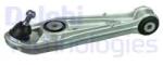 DELPHI Brat, Suspensie Roata Partea De Jos Tc3775 Porsche 911/Boxster/Cayman (TC3775)