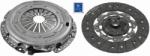 SACHS Set Ambreiaj 3000970003 Ford C-Max/Focus C-Max/Focus Ii/Galaxy Ii/Kuga I/S-Max