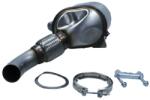 MAXGEAR Filtru Funingine/Particule, Sist. De Esapament 27-6007 Bmw 3/5/X3 (27-6007)