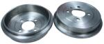 MAXGEAR Tambur Frana Puntea Spate 19-1344 Chery Cowin/Cowin 2 Seat Arosa/Cordoba/Mii