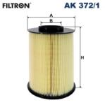 FILTRON Filtru Aer Ak372/1 Ford C-Max/C-Max Ii/Focus Ii/Focus Iii/Kuga I/Kuga Ii Mazda 3 (AK372/1)
