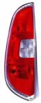 ABAKUS Lampa Spate Dreapta 665-1913R-Ue Skoda Roomster/Roomster Praktik (665-1913R-UE)