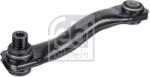 FEBI BILSTEIN Brat, Suspensie Roata Axa Spate Dreapta 48105 Jaguar X-Type I (48105)