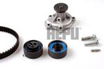 HEPU Set Pompa Apa + Curea Dintata Pk03261 Opel Astra G/Astra G Classic Caravan (PK03261)