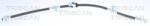 TRISCAN Furtun Frana 815040121 Honda Civic V/Civic Vi/Domani/Orthia / Partner Mg Mg Zs