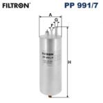 FILTRON Filtru Combustibil Pp991/7 Vw California T6/Multivan T6/Transporter T6 (PP991/7)