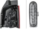 HELLA Lampa Spate Stanga 2Sk010318-091 Vw Multivan T5/Transporter T5 (2SK010318-091)