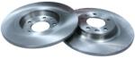 MAXGEAR Disc Frana Puntea Spate 19-1845 Citroën C5 Iii Peugeot 407/508/508 I/508 Sw I (19-1845)