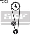 SKF Set Curea De Distributie Vkma96002 Suzuki Baleno/Grand Vitara I/Swift Ii/Vitara (VKMA96002)