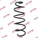 KYB Arc Spiral Punte Fata Ra1413 Citroën C3 Picasso