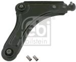 FEBI BILSTEIN Brat, Suspensie Roata Axa Fata Dreapta 26663 Daewoo Nubira (26663)
