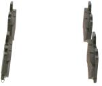 Bosch Set Placute Frana, Frana Disc 0986494863 Infiniti Fx/G/M/M37/Q50/Q60/Q70/Qx70