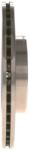 Bosch Disc Frana 0986479365 Honda Accord Vi/Accord Vii/Civic Vii/Cr-V Ii/Stepwgn