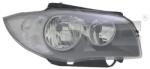 TYC Far Stanga 20-0650-25-2 Bmw 1