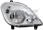 TYC Far Dreapta 20-11813-05-2 Mercedes-Benz Sprinter 3, 5-T/Sprinter 3-T/Sprinter 5-T