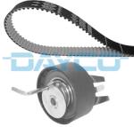 DAYCO Set Curea De Distributie Ktb440 Citroën C5 Iii/C6 Jaguar S-Type Ii/Xf I/Xj (KTB440)