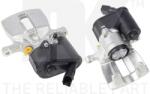 NK Etrier Frana In Spatele Puntii 2147331 Audi A6 C6