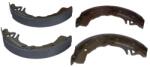 MAXGEAR Set Saboti Frana Puntea Spate 19-4613 Toyota Yaris