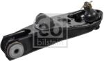 Febi Bilstein Brat, Suspensie Roata Partea De Jos 41725 Kia Bongo/K2500/K2700