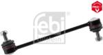 FEBI BILSTEIN Brat/Bieleta Suspensie, Stabilizator Axa Spate Dreapta 34886 (34886)