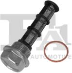 FA1 Surub De Golire, Baia De Ulei 257.842. 011 Smart Fortwo
