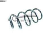CS Germany Arc Spiral Punte Fata 14.601. 006 Hyundai Ix35 Kia Sportage Iii