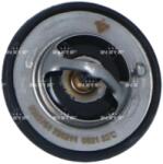 NRF Termostat, Lichid Racire 725211 Dacia Dokker/Duster/Lodgy Lada Xray Nissan Cube (725211)