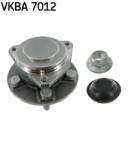 SKF Set Rulment Roata Vkba7012 Chrysler 300C Dodge Challenger/Charger Lancia Thema