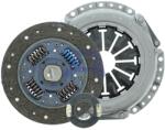 AISIN Set Ambreiaj Ky-111 Hyundai Accent Iv/Elantra V/Veloster/I30/Ix20 Kia Cee'D