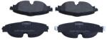 MAXGEAR Set Placute Frana, Frana Disc Punte Fata 19-3592 Audi A1/A1 Allstreet/Q3 Vw T-Roc (19-3592)