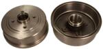 MAXGEAR Tambur Frana Puntea Spate 19-1357 Opel Corsa C/Tigra Twintop