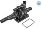 MEYLE Termostat, Lichid Racire 7282280004 Citroën Berlingo/Berlingo / Berlingo First/C2 (7282280004)