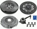 SACHS Set Ambreiaj 2290601084 Ford Galaxy I Seat Alhambra Skoda Octavia I Vw Bora (2290601084)