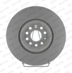 FERODO Disc Frana Ddf2000C Audi A3/Q2/Q3/Tt Cupra Ateca/Formentor/Leon Seat Leon Vw Eos