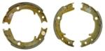 ABE Set Saboti Frana, Frana De Mana Puntea Spate C05062Abe Mitsubishi 3000 Gt/Gto (C05062ABE)