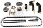 HEPU Chit Lant De Distributie 21-0698 Mercedes-Benz A-Class/B-Class/Cla/E-Class/Gla