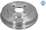 MEYLE Tambur Frana Puntea Spate 7155230042 Ford B-Max/Tourneo Courier B460 (7155230042)
