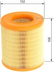 Bosch Filtru Aer F026400027 Audi A6 C6