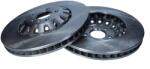 MAXGEAR Disc Frana 19-4874 Audi A4 B9/A5/A6 C8/A7/A8 D5/E-Tron/Q5/Q7/Q8/Q8 E-Tron (19-4874)