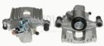 Budweg Caliper Etrier Frana Axa Spate Stanga 343278 Mini Mini