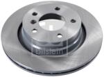 Febi Bilstein Disc Frana Puntea Spate 17925 Bmw 3 Bmw (Brilliance) 3 Series