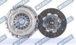 RYMEC Set Ambreiaj Jt1846 Vw Multivan T5/Transporter T5